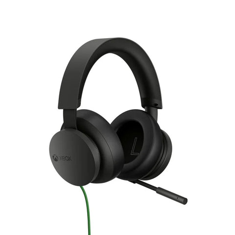 Auriculares microsoft para xbox series x|s - one - pc