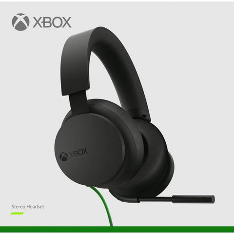 Auriculares microsoft para xbox series x|s - one - pc