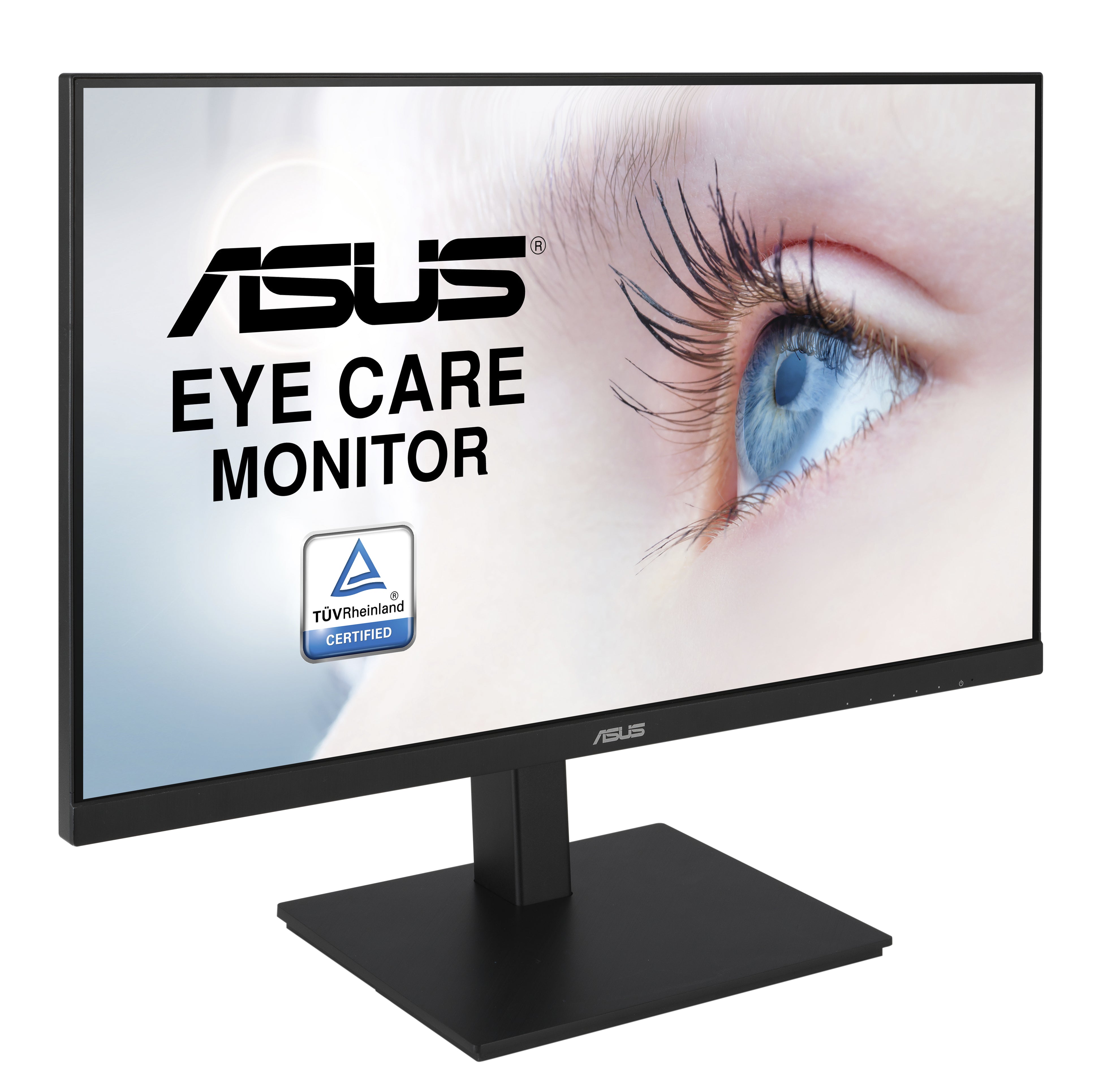 Monitor led ips asus va24dqsb 23.8pulgadas  1920 x 1080 5ms d - sub hdmi display port altavoces reg. altura