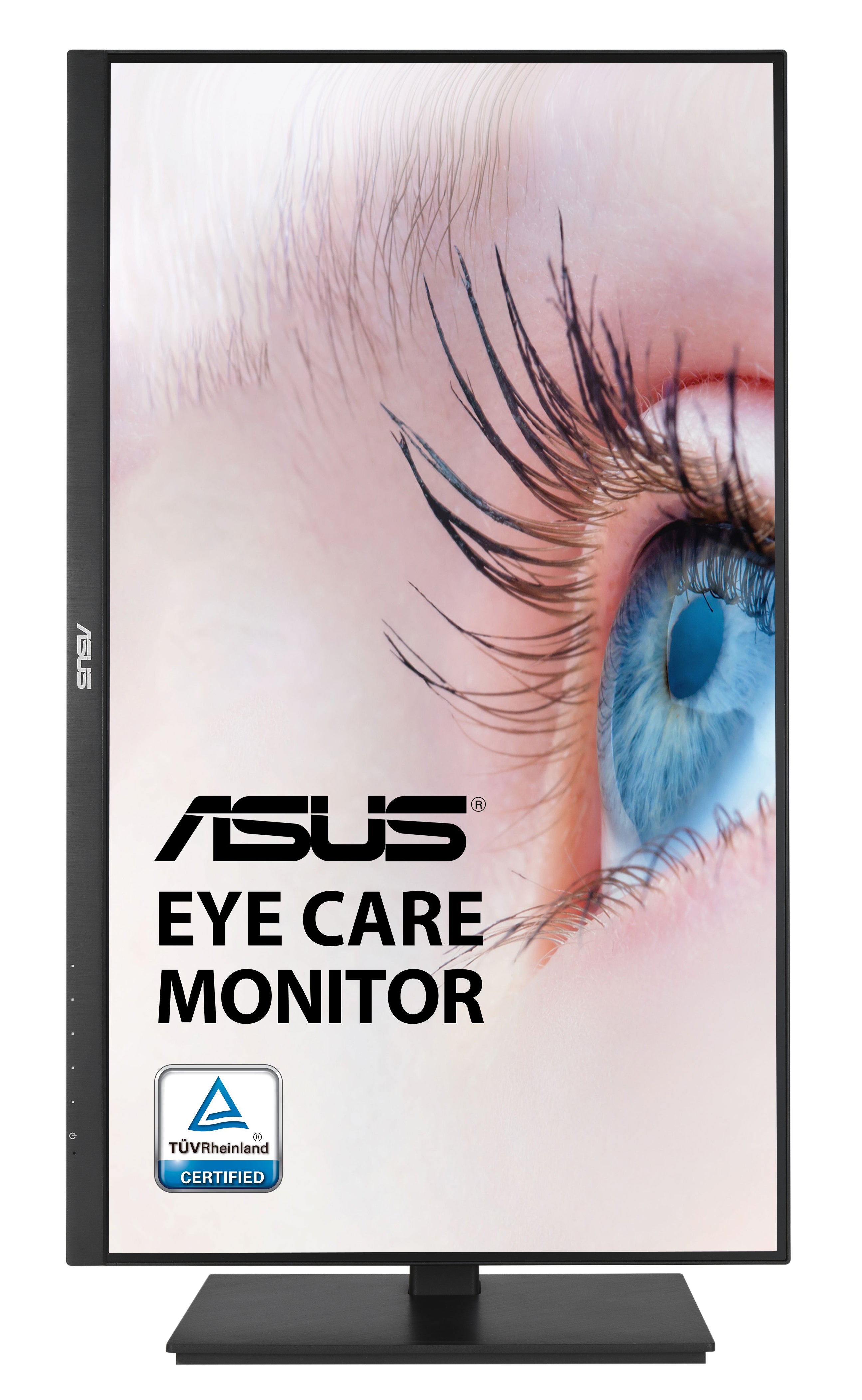 Monitor led ips asus va24dqsb 23.8pulgadas  1920 x 1080 5ms d - sub hdmi display port altavoces reg. altura