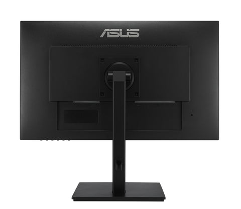 Monitor led ips asus va24dqsb 23.8pulgadas  1920 x 1080 5ms d - sub hdmi display port altavoces reg. altura