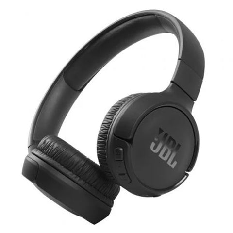 Auriculares inalambricos jbl tune 510bt -   microfono -  bluetooth -  negro