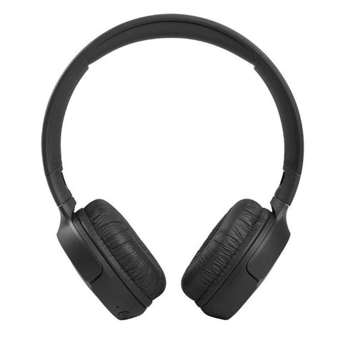 Auriculares inalambricos jbl tune 510bt -   microfono -  bluetooth -  negro