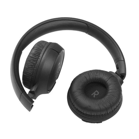 Auriculares inalambricos jbl tune 510bt -   microfono -  bluetooth -  negro