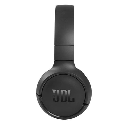 Auriculares inalambricos jbl tune 510bt -   microfono -  bluetooth -  negro