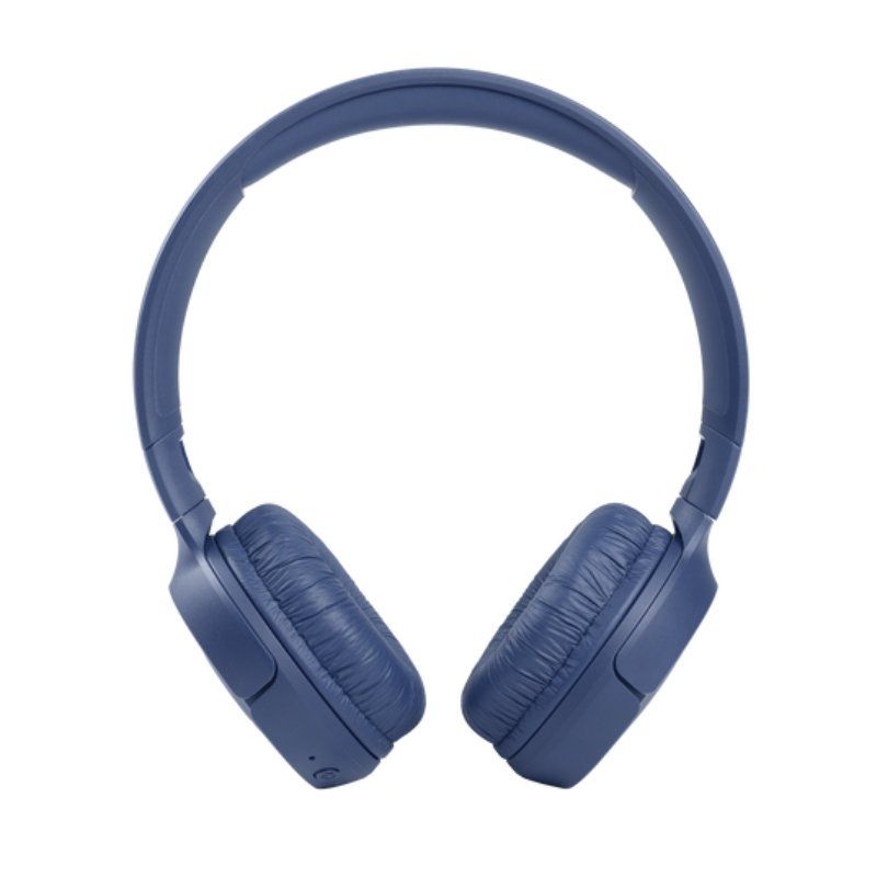 Auriculares inalambricos jbl tune 510bt -  microfono -  bluetooth -  azul