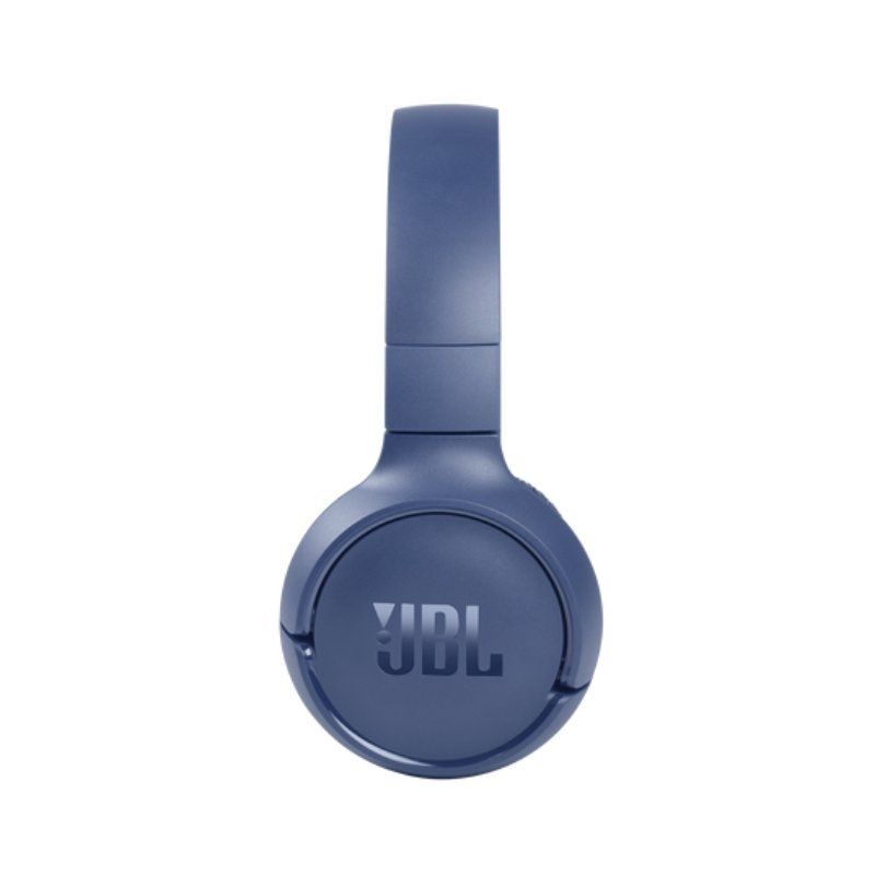 Auriculares inalambricos jbl tune 510bt -  microfono -  bluetooth -  azul