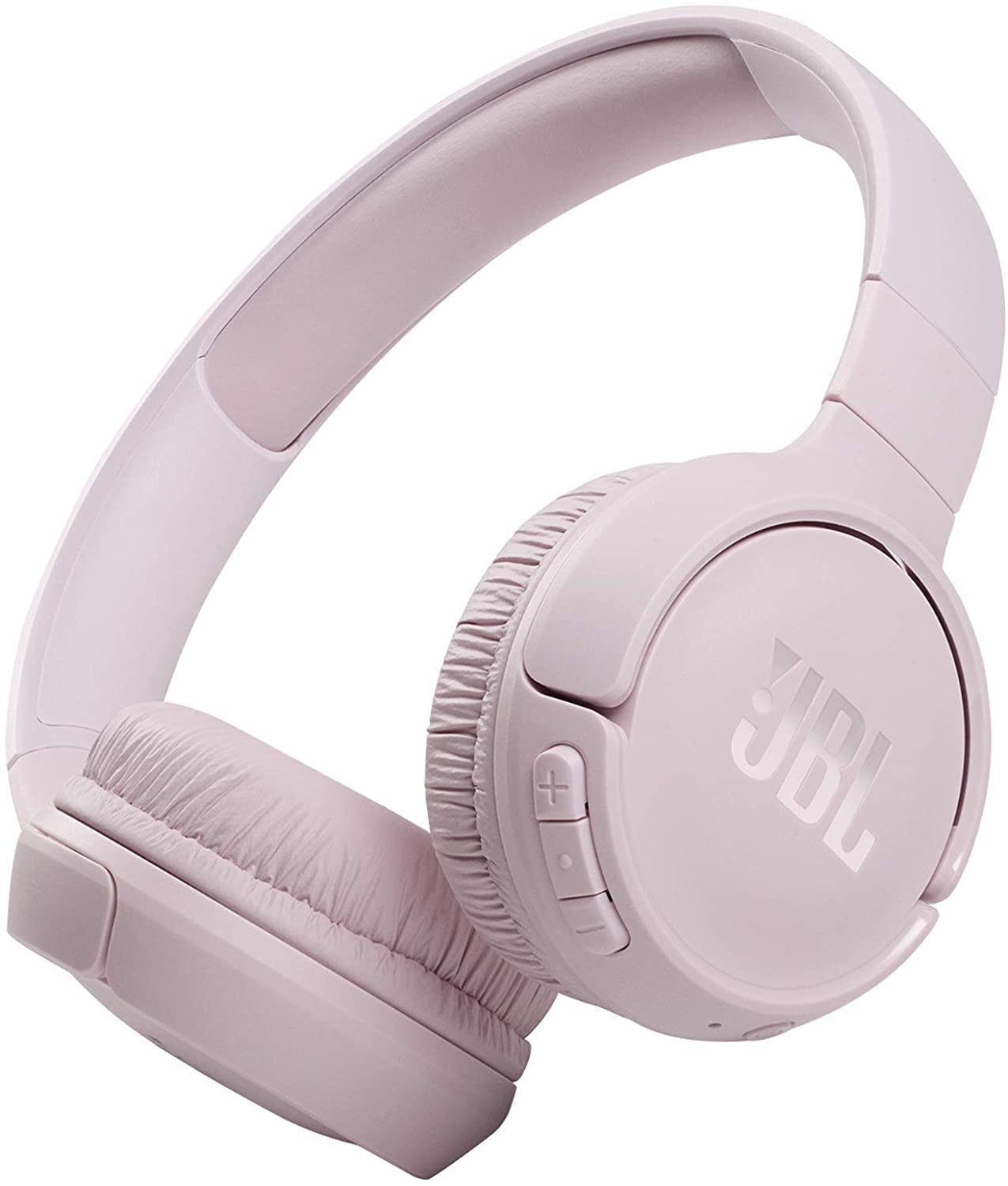 Auriculares inalambricos jbl tune 510bt -  microfono -  bluetooth -  rosa