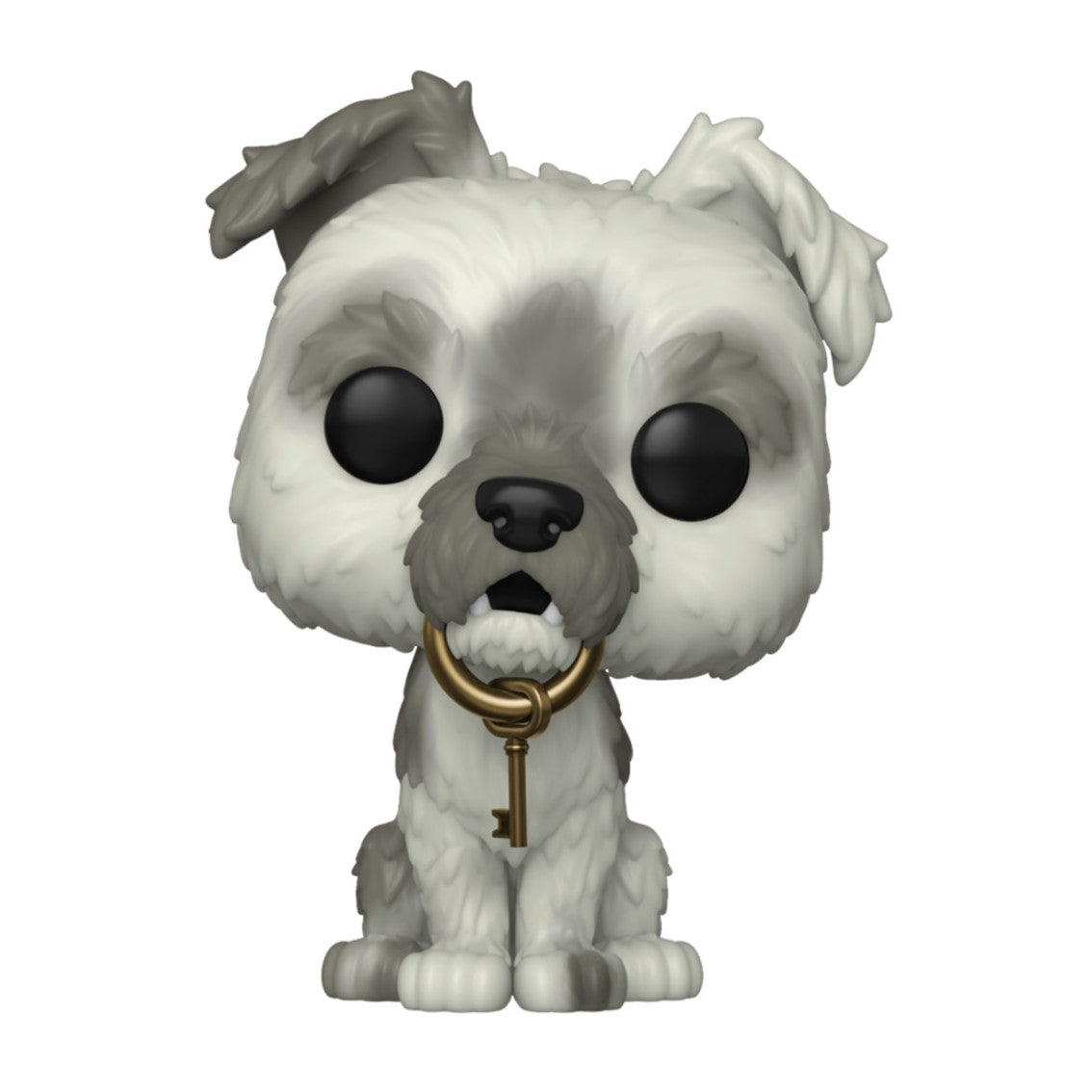 Funko pop disney walt disney world 50 aniversario piratas del caribe perro con llaves 58964