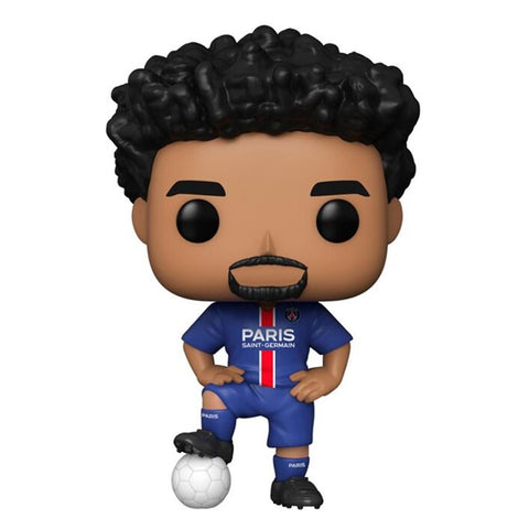 Funko pop deportes futbol psg marquinhos 52172