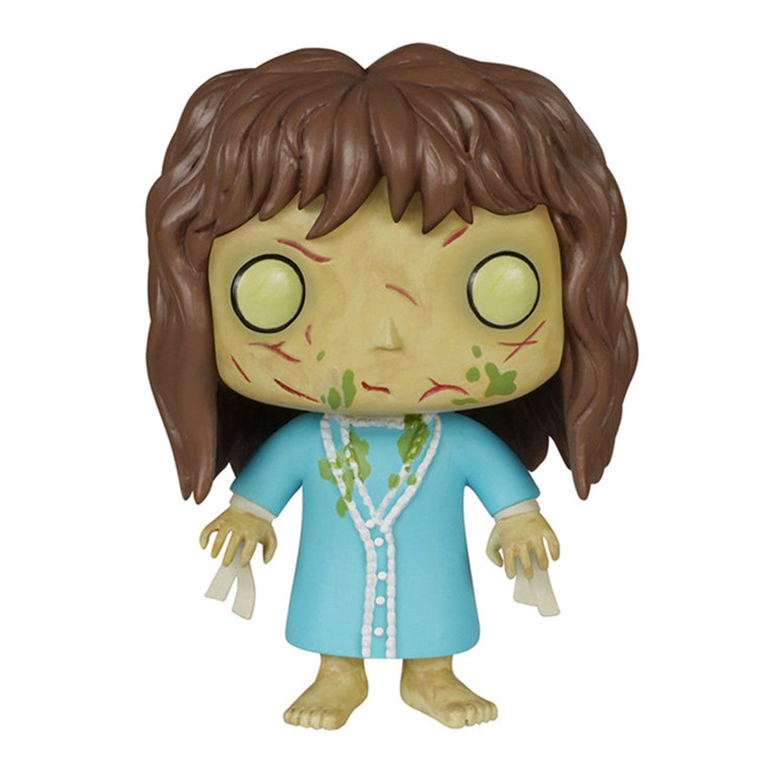 Funko pop cine terror el exorcista regan 6141