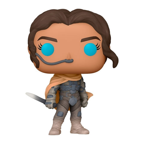 Funko pop cine dune chani 56936