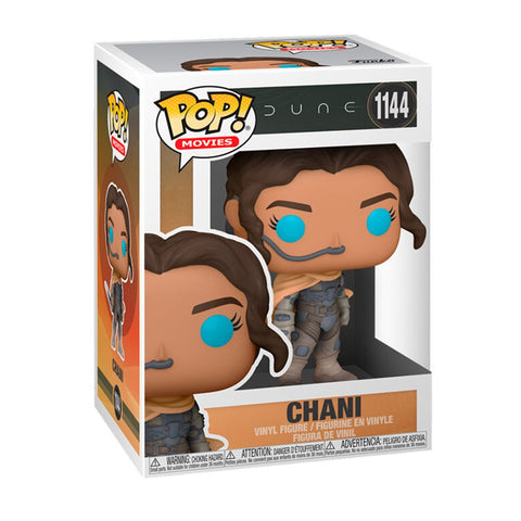 Funko pop cine dune chani 56936