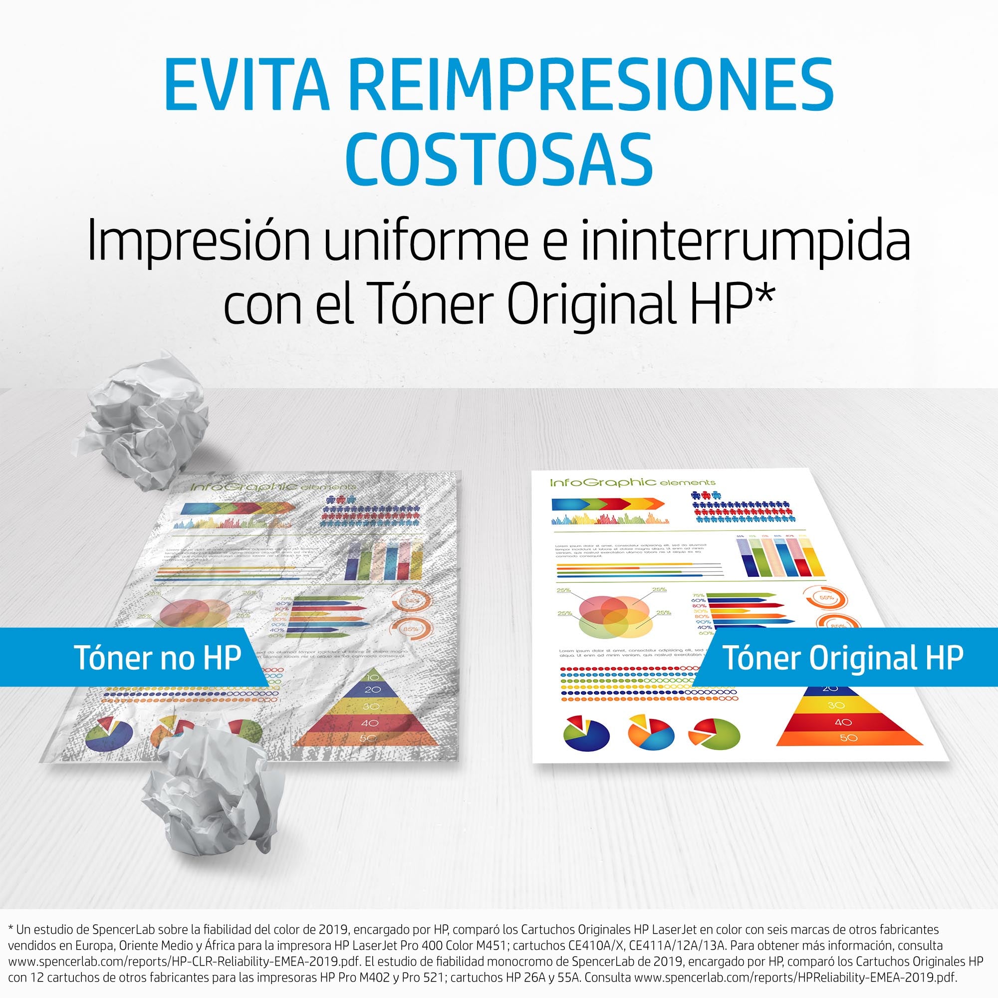 Toner hp 90x alta capacidad