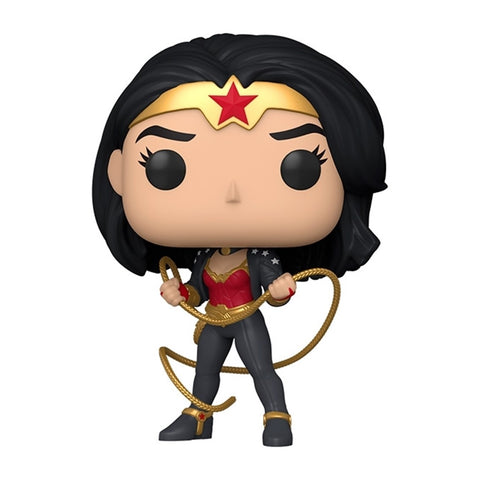Funko pop dc wonder woman 80th odisea wonder woman 54990