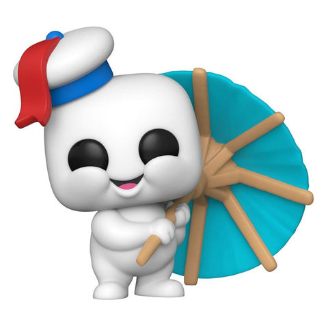 Funko pop cine cazafantasmas afterlife mini puft cocktail 48490