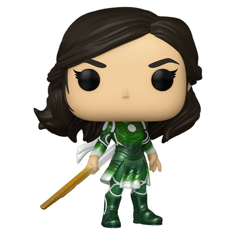 Funko pop marvel eternals sersi 49705