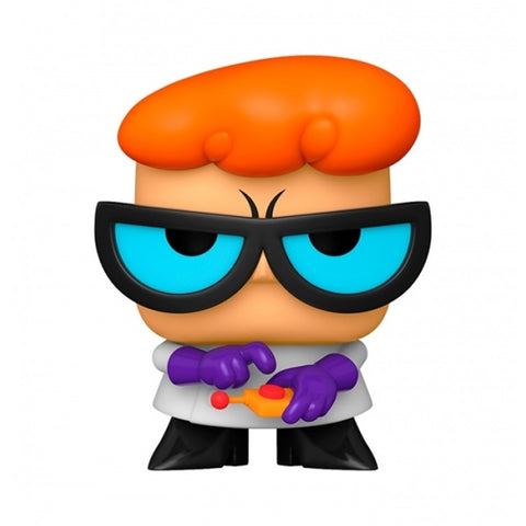 Funko pop animacion cartoon network el laboratorio de dexter dexter 57796