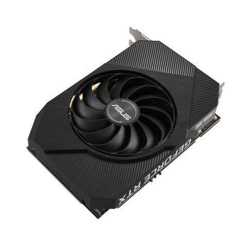 Asus nvidia ph - rtx3060 - 12g v2 12gb gddr6 hdmi display port