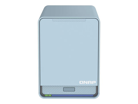 Router inalambrico qnap qmiroplus - 201w 802.11a - b - g - n - ac bluetooth funciones nas