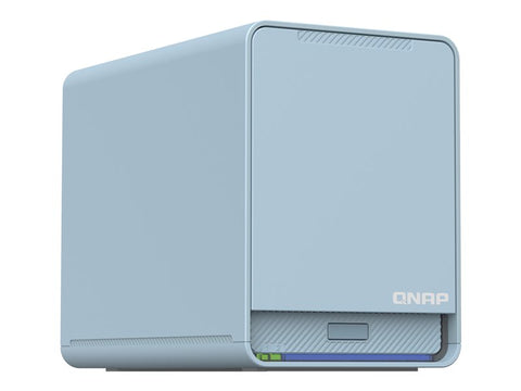 Router inalambrico qnap qmiroplus - 201w 802.11a - b - g - n - ac bluetooth funciones nas