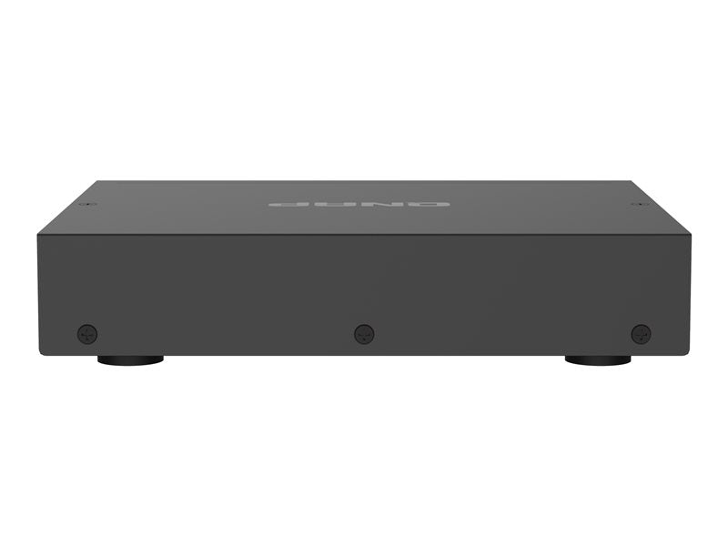 Switch qnap qsw - 1105 - 5t 5 puertos 10 - 100 - 1000 - 2.5g