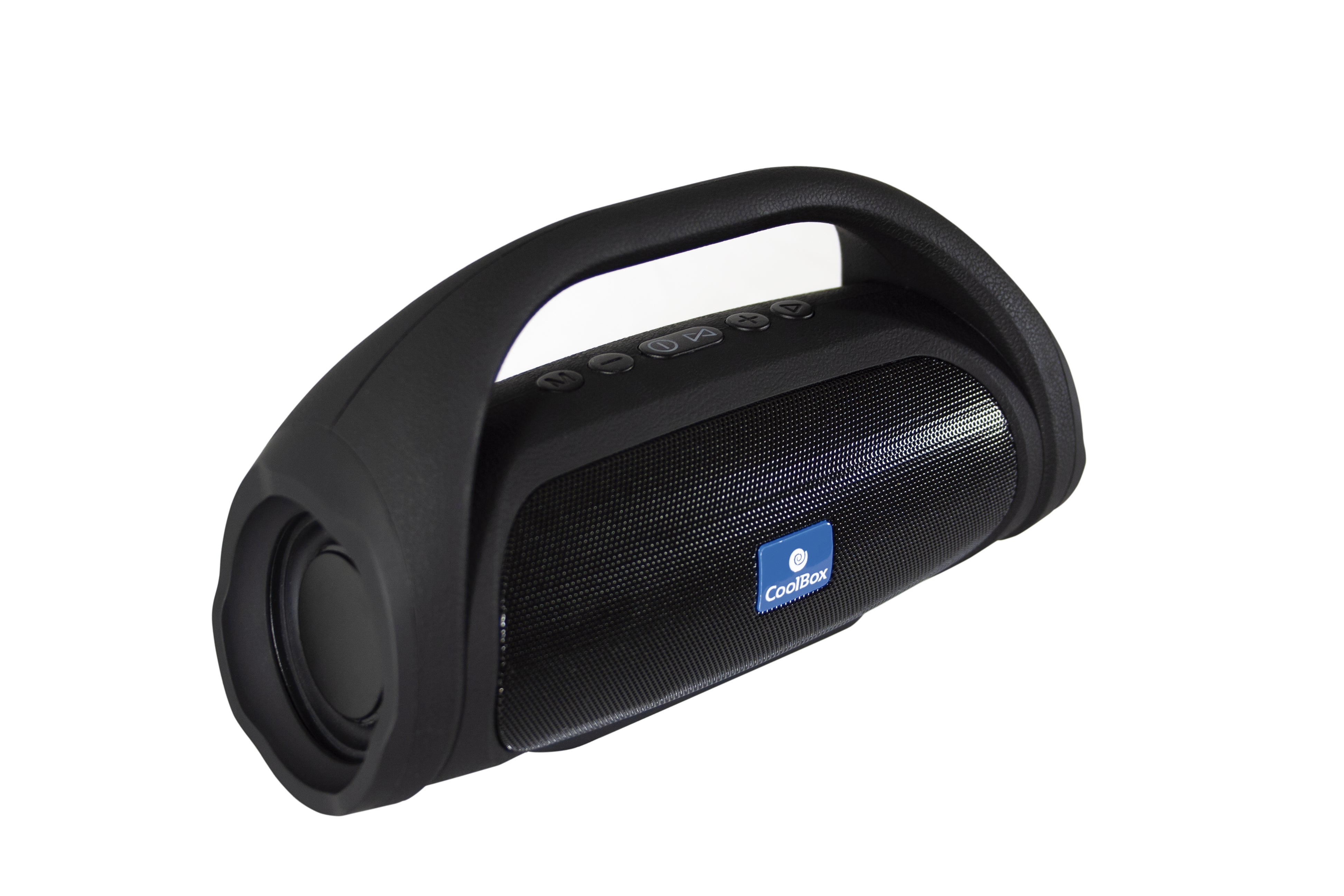 Altavoz bluetooth coolbox coolstone 05