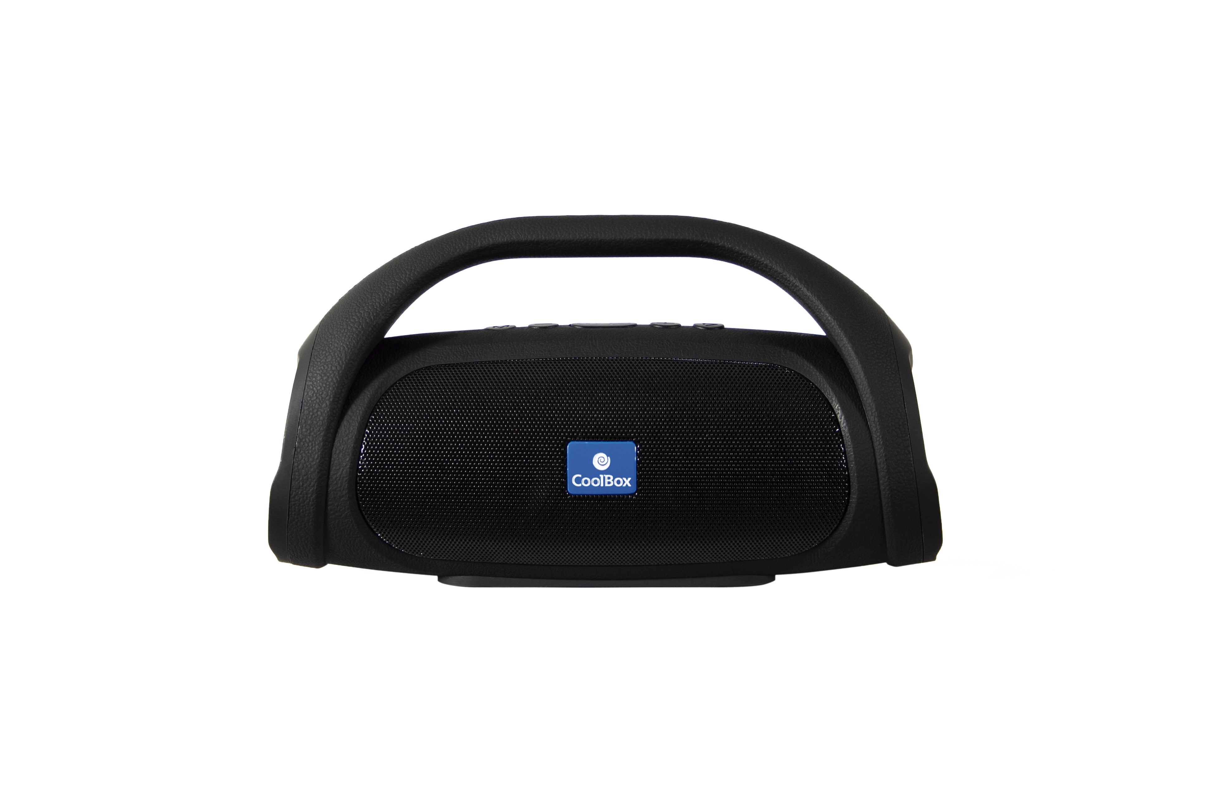 Altavoz bluetooth coolbox coolstone 05