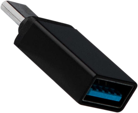 Adaptador coolbox usb - c a usb 3.0