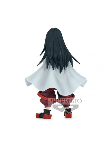 Figura banpresto shaman king hao asakura
