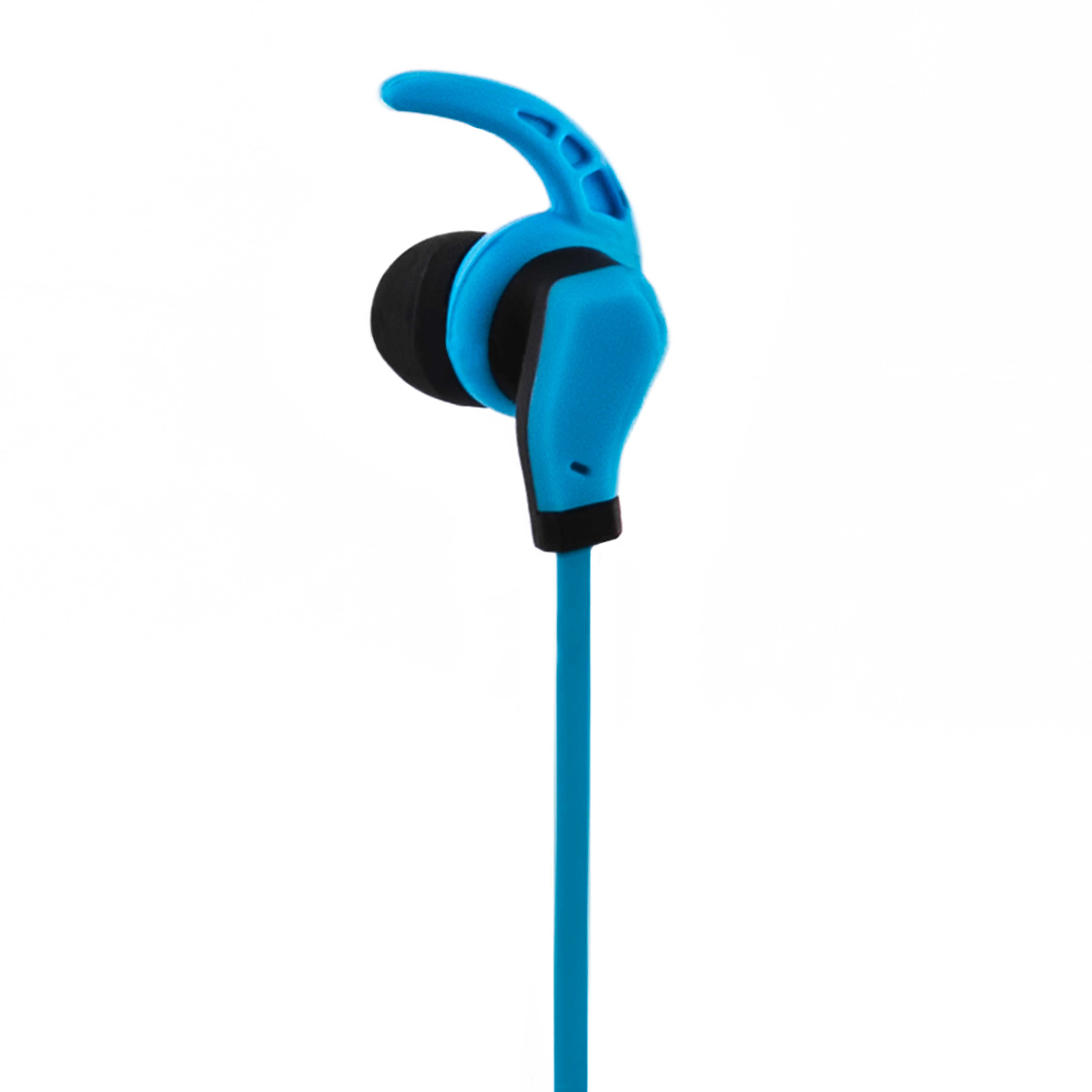 Auriculares coolbox coolsport ii bluetooth