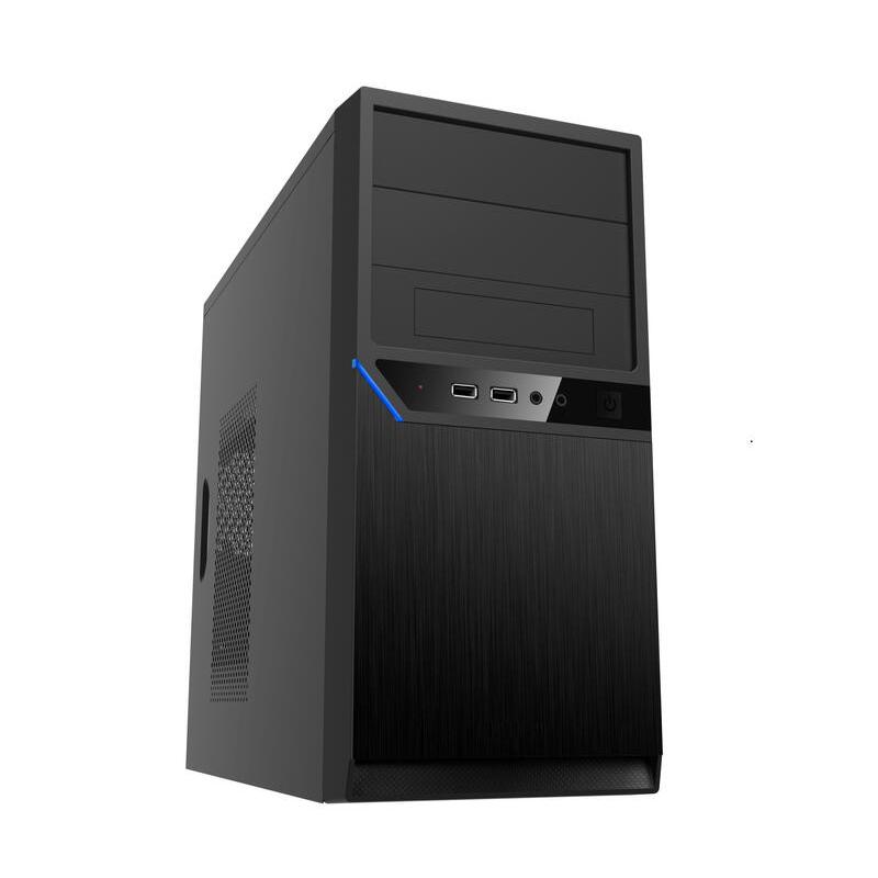 Caja ordenador coolbox microatx m660 usb3.0 sin fuente