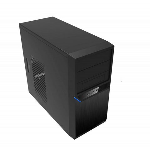 Caja ordenador coolbox microatx m660 usb3.0 sin fuente