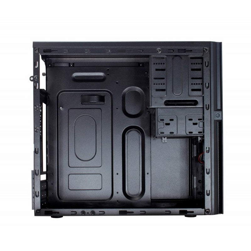 Caja ordenador coolbox microatx m660 usb3.0 sin fuente