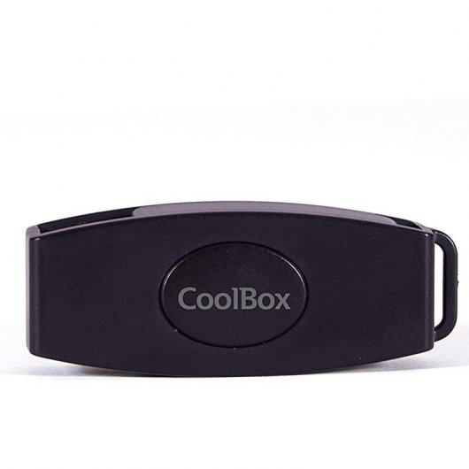 Lector externo coolbox dni - e pocket2