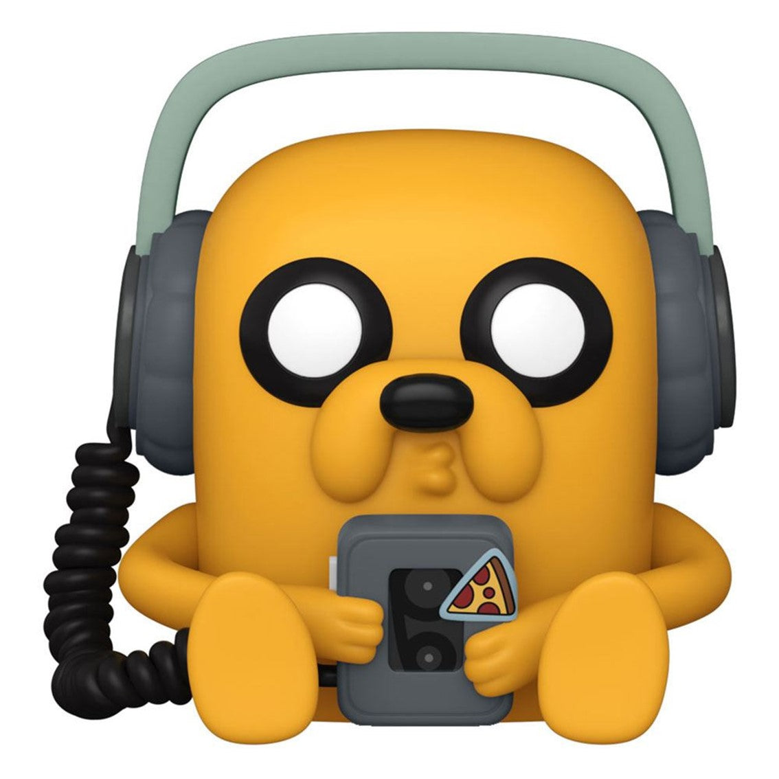 Funko pop animacion hora de aventuras jake el perro 57784