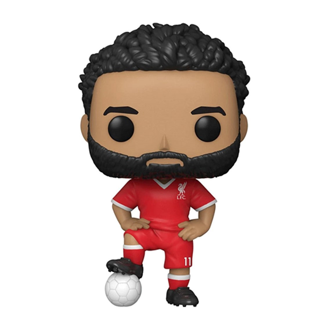 Funko pop deportes futbol liverpool mohamed salah 52173