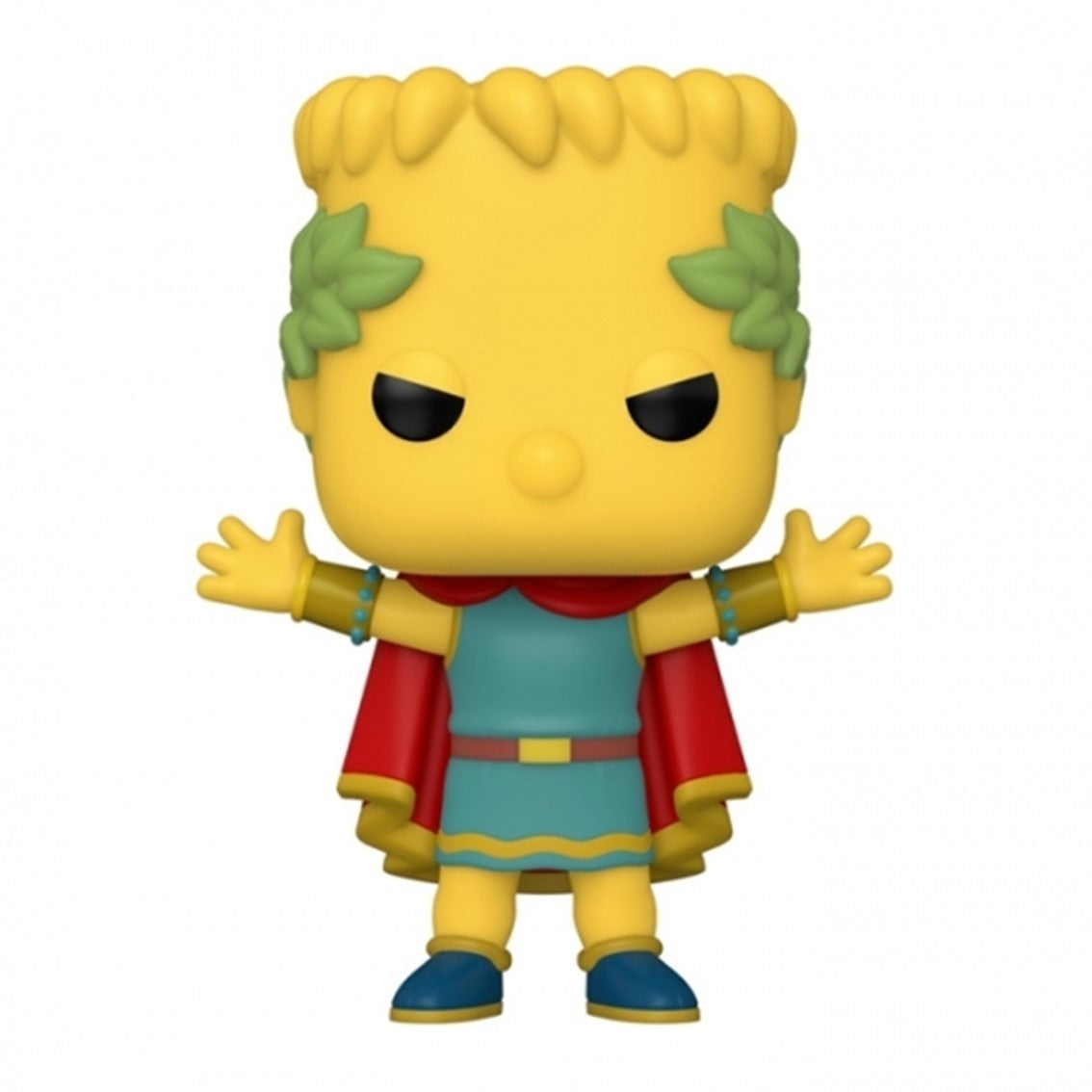 Funko pop animacion the simpsons bart como bartigula 59295