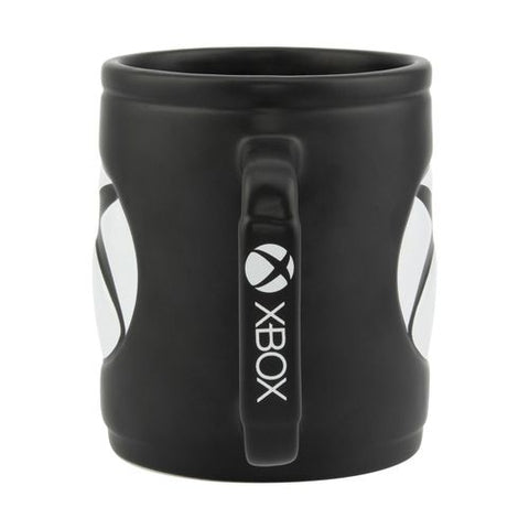 Taza paladone xbox logo