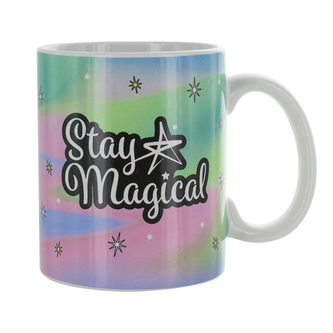 Taza paladone unicornio dress up