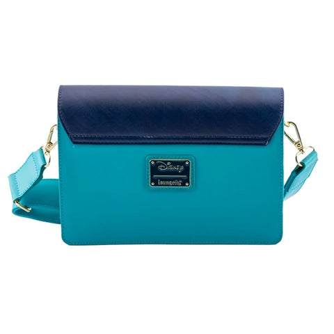 Bolso loungefly disney pocahontas just around the river bend