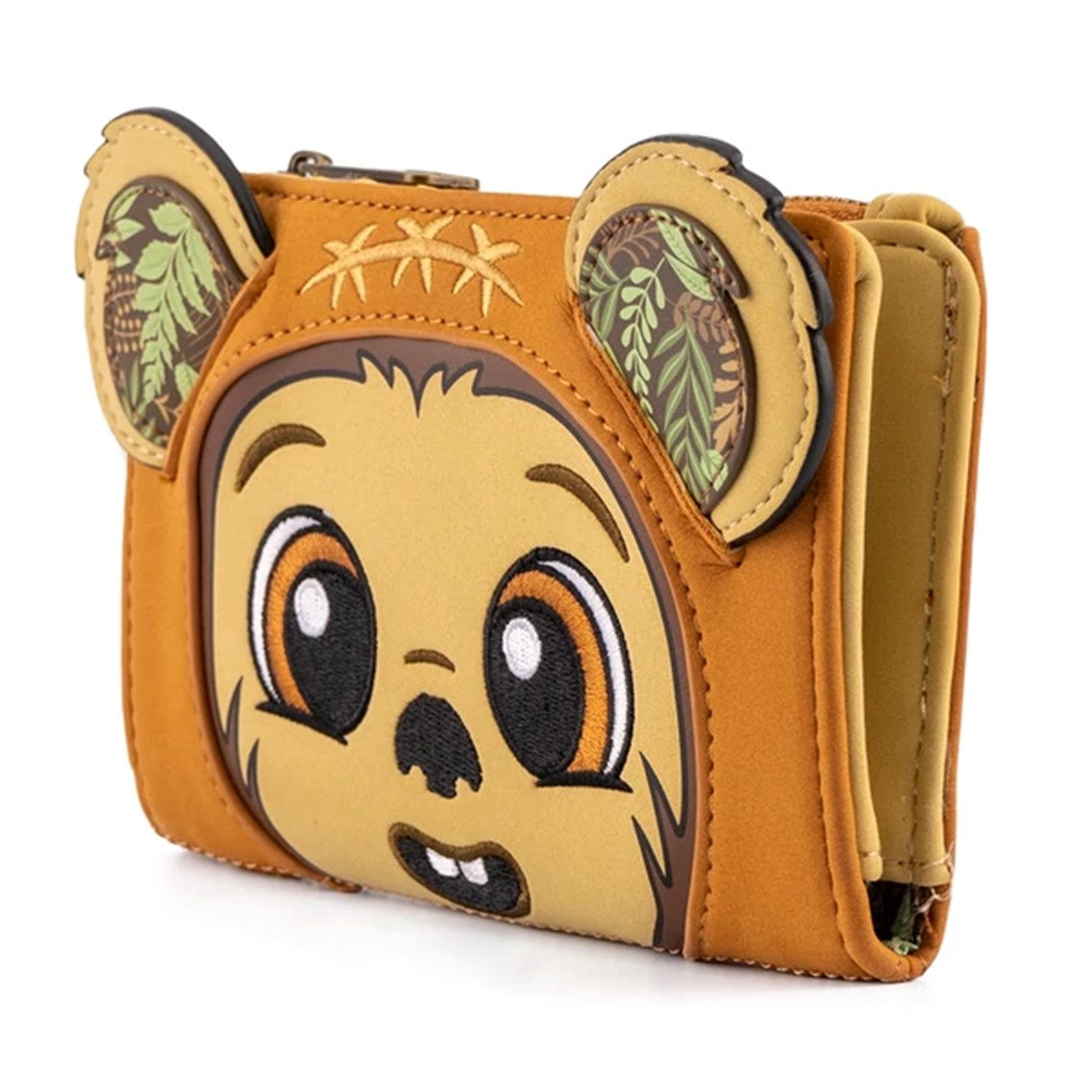 Cartera loungefly starwars ewok wicket footsie