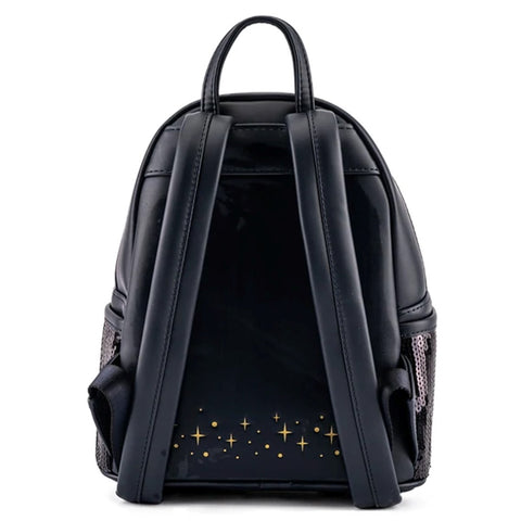 Mochila loungefly harry potter callejon diagon