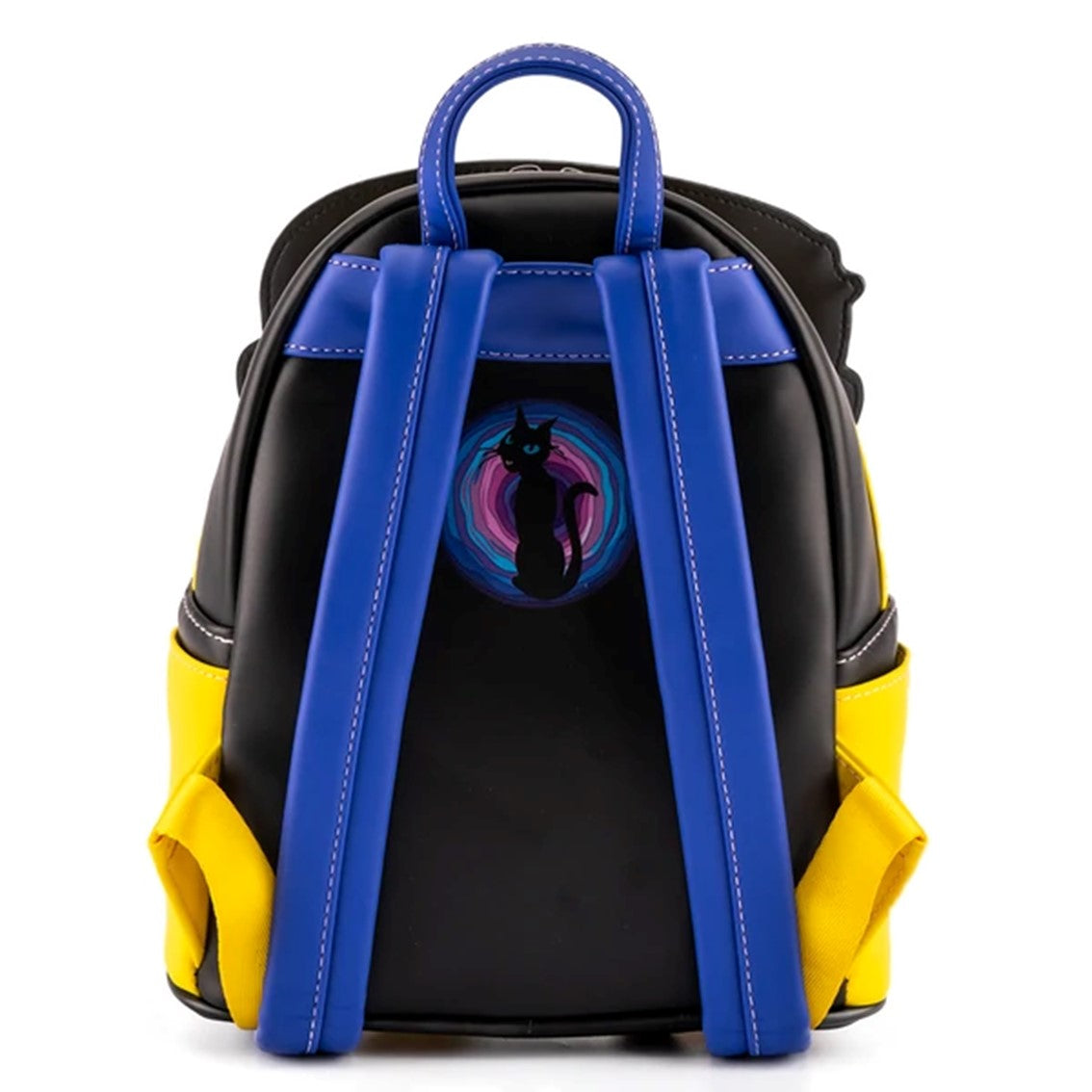 Mochila loungefly los mundos de coraline chubasquero