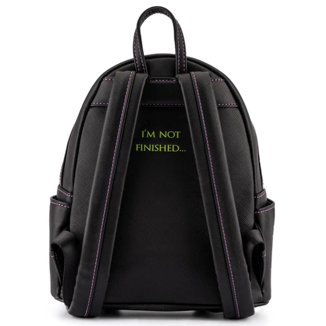 Mochila loungefly eduardo  manostijeras poda artistica