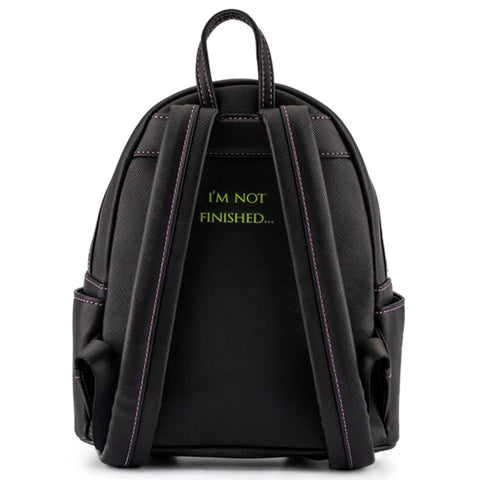 Mochila loungefly eduardo  manostijeras poda artistica