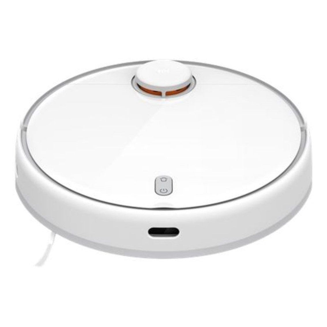 Robot aspirador xiaomi mi robot vacuum mop 2 pro -  friegasuelos -  control por wifi -  blanco