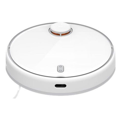 Robot aspirador xiaomi mi robot vacuum mop 2 pro -  friegasuelos -  control por wifi -  blanco