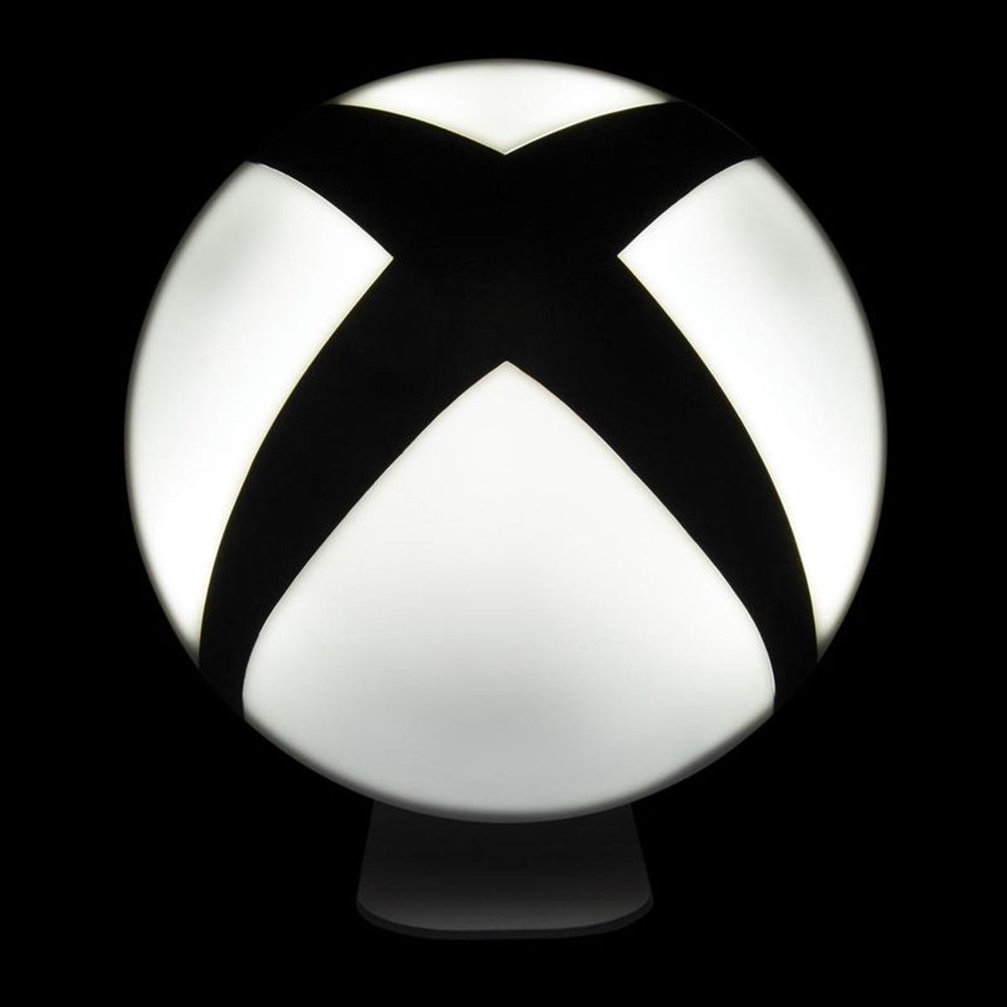 Lampara paladone xbox sony logo xbox