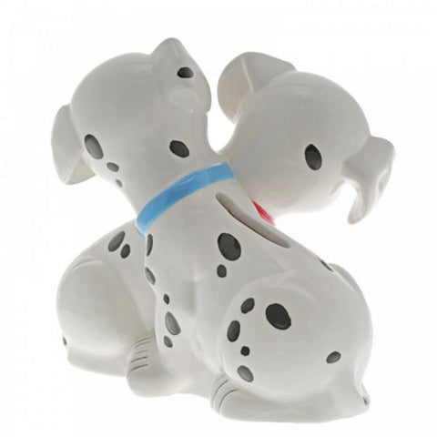 Figura hucha enesco disney 101 dalmatas money bank taille